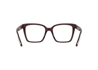 Rear view Calvin Klein CK26512 (605)