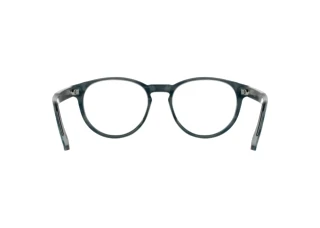 Rear view Calvin Klein CK26513 (417)