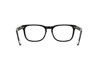 Rear view Calvin Klein CK26514 (001)