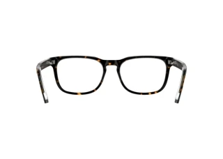 Rear view Calvin Klein CK26514 (235)