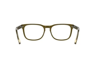 Rear view Calvin Klein CK26514 (310)