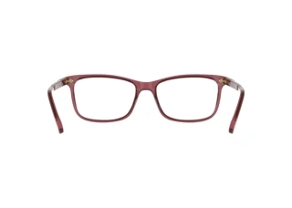 Rear view Calvin Klein CK26516 (605)