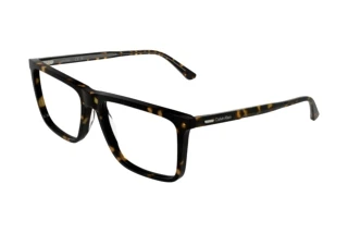 Front view Calvin Klein CK26517 (235)