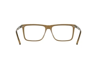 Rear view Calvin Klein CK26517 (330)