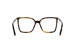 Rear view Calvin Klein CK26518 (240)