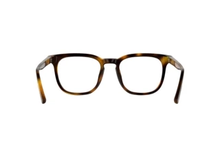 Rear view Calvin Klein CK26519 (240)
