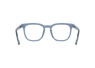 Rear view Calvin Klein CK26519 (400)