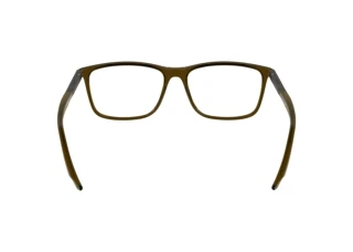 Rear view Calvin Klein CK5864N (261)