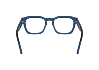 Rear view Calvin Klein CKJ25610 (010)