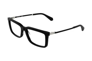 Front view Calvin Klein CKJ25625 (001)