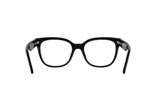 Rear view Calvin Klein CKJ25632 (001)