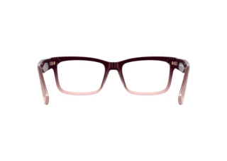 Rear view Calvin Klein CKJ26610 (606)