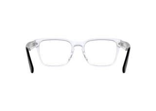 Rear view Calvin Klein CKJ26611 (971)