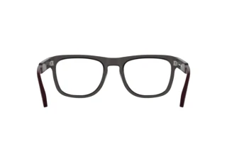 Rear view Calvin Klein CKJ26614 (050)