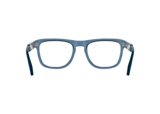 Rear view Calvin Klein CKJ26614 (400)