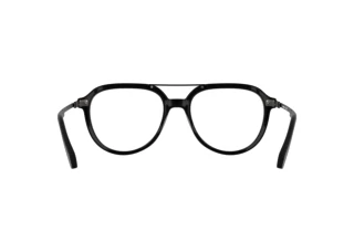 Rear view Calvin Klein CKJ26616 (001)