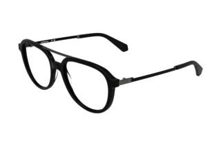 Front view Calvin Klein CKJ26616 (001)