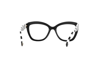 Rear view Carolina Herrera HER 0088 (80S)