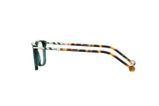 Side view Carolina Herrera HER 0097 (XGW)