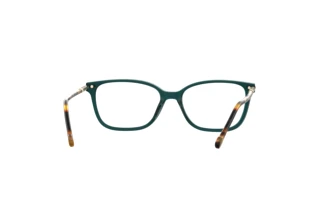 Rear view Carolina Herrera HER 0097 (XGW)