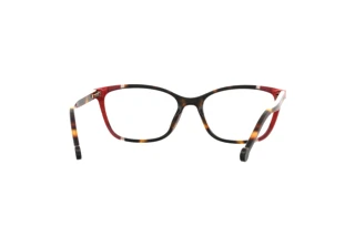 Rear view Carolina Herrera HER 0124 (O63)