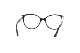 Rear view Carolina Herrera HER 0158 (6AK)