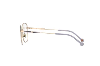 Side view Carolina Herrera HER 0162 (LKS)