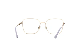 Rear view Carolina Herrera HER 0162 (LKS)