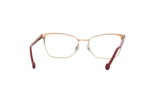 Rear view Carolina Herrera HER 0164 (NOA)