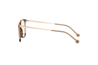 Side view Carolina Herrera HER 0165 (XLT)