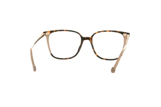 Rear view Carolina Herrera HER 0165 (XLT)