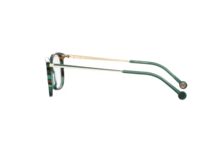 Side view Carolina Herrera HER 0167 (XGW)