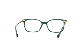 Rear view Carolina Herrera HER 0167 (XGW)