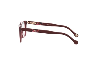 Side view Carolina Herrera HER 0191 (82U)