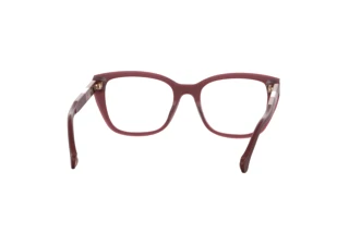 Rear view Carolina Herrera HER 0191 (82U)