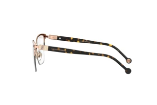 Side view Carolina Herrera HER 0193 (EYR)