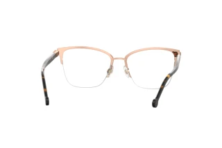 Rear view Carolina Herrera HER 0193 (EYR)