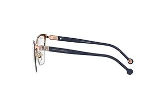 Side view Carolina Herrera HER 0193 (LKS)