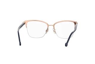 Rear view Carolina Herrera HER 0193 (LKS)