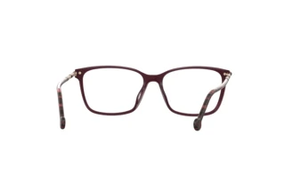 Rear view Carolina Herrera HER 0199/G (6K3)