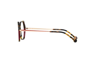 Side view Carolina Herrera HER 0205 (O63)