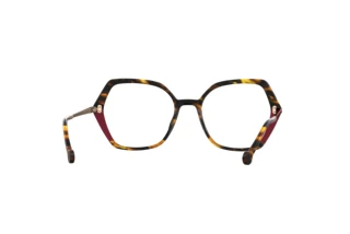 Rear view Carolina Herrera HER 0205 (O63)