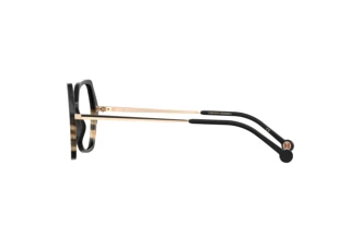 Side view Carolina Herrera HER 0205 (WR7)