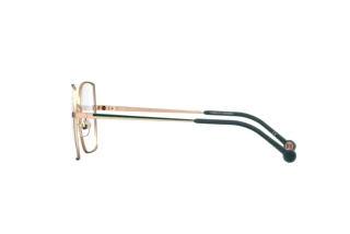 Side view Carolina Herrera HER 0206 (PEF)