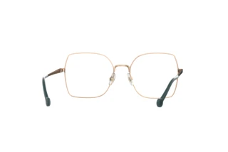 Rear view Carolina Herrera HER 0206 (PEF)