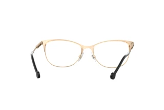 Rear view Carolina Herrera HER 0211 (RHL)