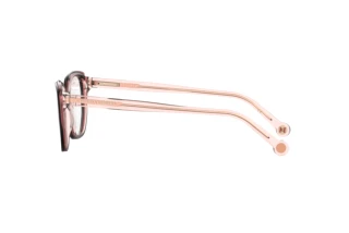 Side view Carolina Herrera HER 0214 (0T5)