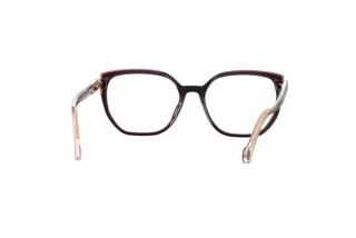 Rear view Carolina Herrera HER 0214 (0T5)