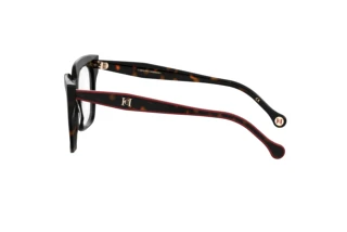 Side view Carolina Herrera HER 0227 (O63)