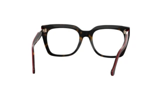 Rear view Carolina Herrera HER 0227 (O63)